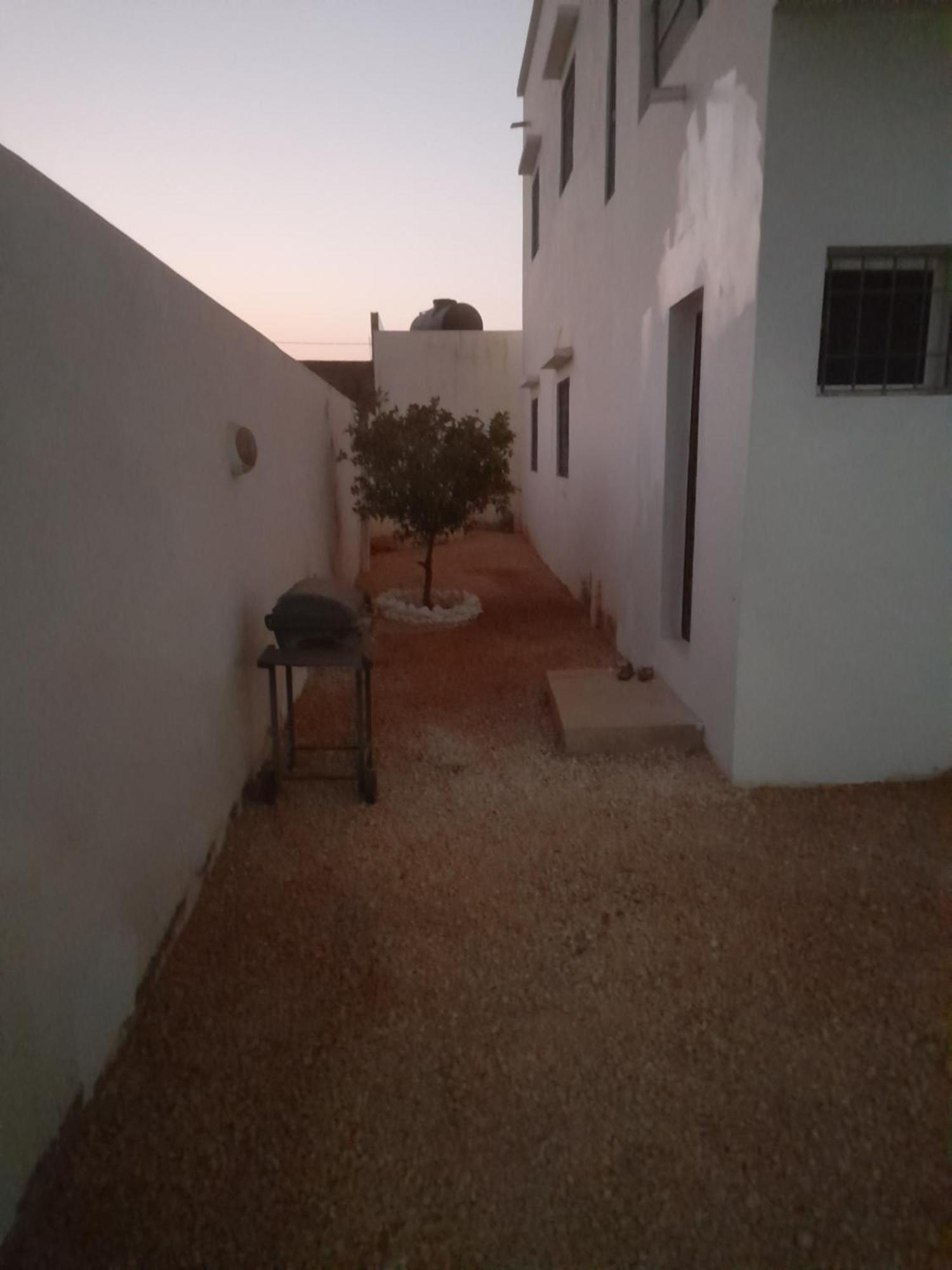 La doré du Sénégal Somone Exterior foto